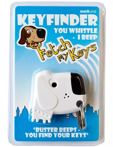 Dog Keyfinder