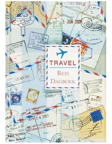 Travel Diary