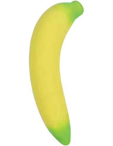 Banana Stress Ball