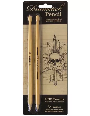 Pencils - Drumstick