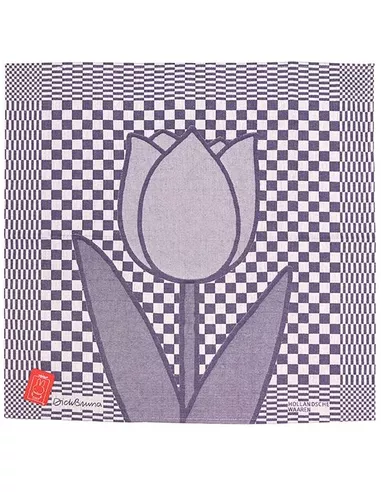 Tea Towel - Tulip