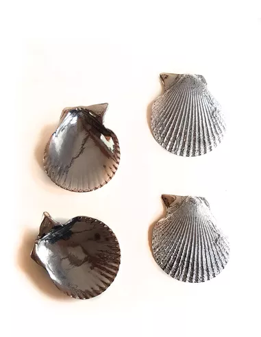 Amuse Shells - Set of 4 (Anovi)