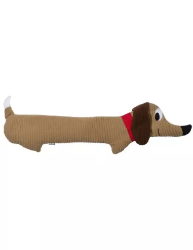 Huggable Sausage Dog (Heatable Pillow)