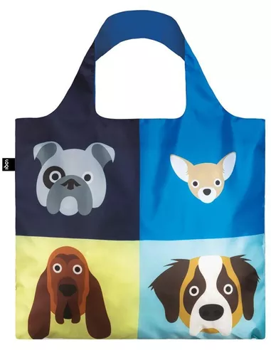 Tote Bag - Dogs (Stephen Cheetham)
