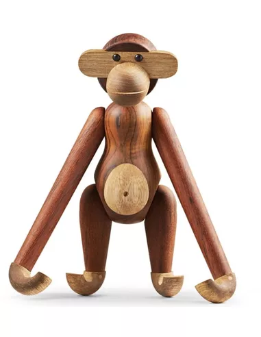 Monkey Small (Kay Bojesen)